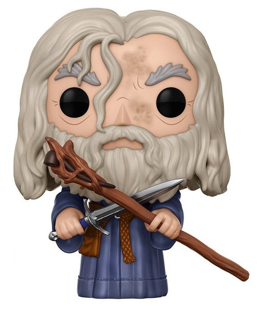EAN 0889698135504 - FUNKO Pop! Movies: Lord Of The Rings - Gandalf imagen 1