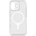 EAN 8721145009032 - Decoded D26IPO17BCT2FE funda para teléfono móvil 16 cm (6.3") Transparente, Blanco imagen 1