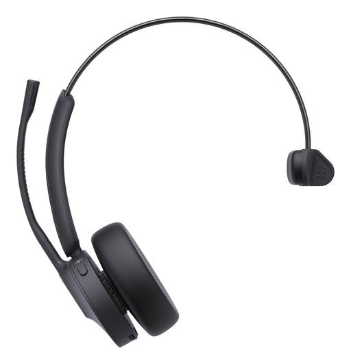 EAN 6938818318380 - Yealink BH70 Mono UC Auriculares Inalámbrico Diadema Oficina/Centro de llamadas USB Tipo C Bluetooth Negr imagen 1
