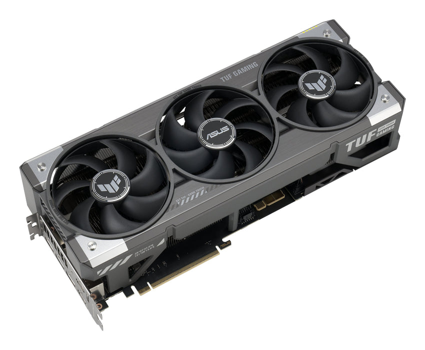 EAN 4711636609340 - ASUS TUF-RTX5080-O16G-BTF-GAMING NVIDIA GeForce RTX 5080 16 GB GDDR7 imagen 6