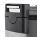 EAN 8809934062601 - Cuckoo CR-3055 arrocera 1460 W Negro, Plata imagen 8