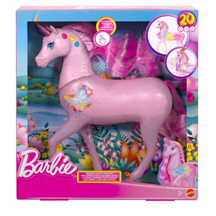 EAN 0194735274727 - Barbie JCP78 muñeca imagen 6