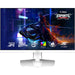 EAN 4711377368162 - MSI MAG 274QRFW E20 pantalla para PC 68,6 cm (27") 2560 x 1440 Pixeles Wide Quad HD LCD Blanco imagen 1