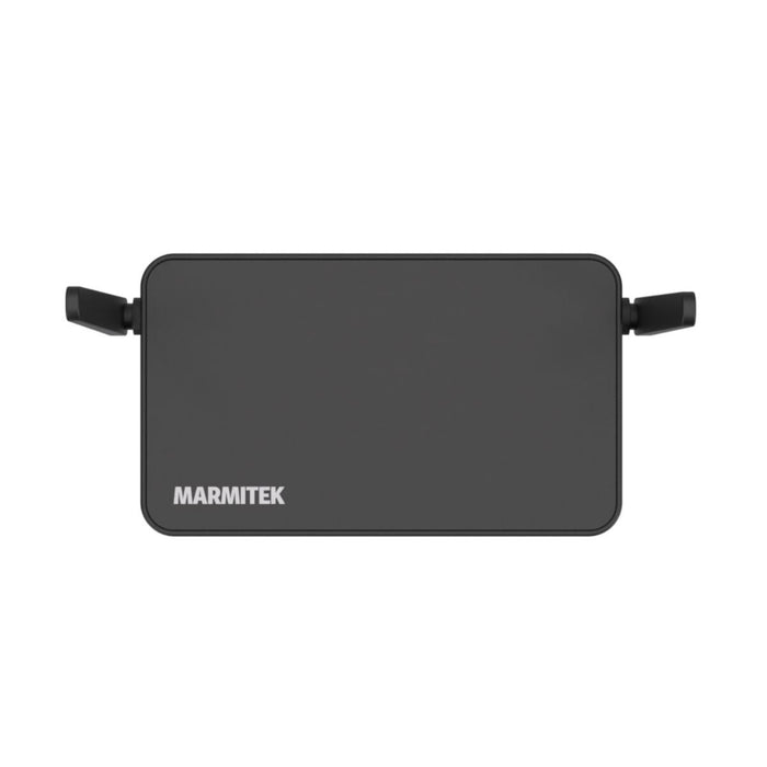 EAN 8718164534867 - Marmitek 25008486 extensor audio/video Negro imagen 4