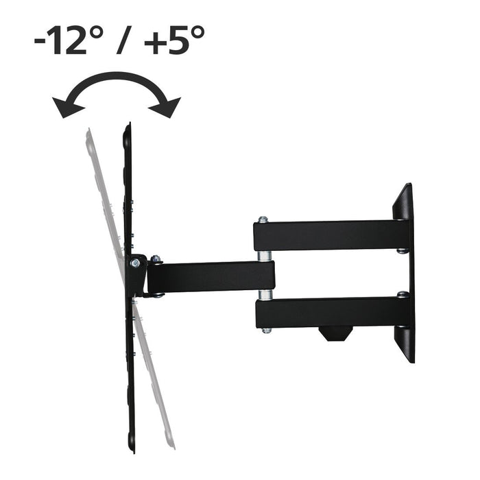 EAN 4047443308153 - Hama 00118103 soporte para TV 165,1 cm (65") imagen 2