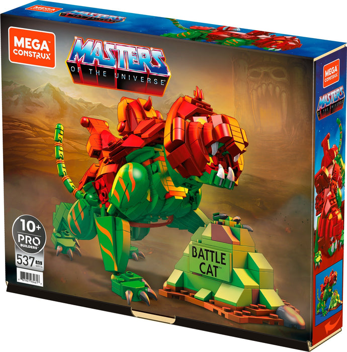 EAN 0887961934618 - MEGA Construx GVY14 juguete de construcción imagen 3