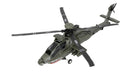 EAN 4262500344886 - Amewi Apache AH-64D modelo controlado por radio Helicóptero Motor eléctrico imagen 6