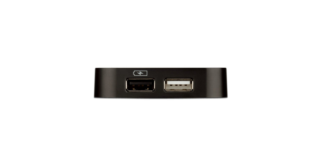 EAN 0790069243905 - D-Link DUB-H4 480 Mbit/s imagen 2