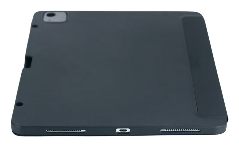 EAN 4260734841577 - DEQSTER 40-2000075 funda para tablet 27,9 cm (11") Folio Negro imagen 6