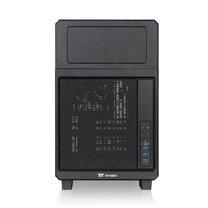 EAN 4711658546258 - Thermaltake TR200 WS Negro imagen 4