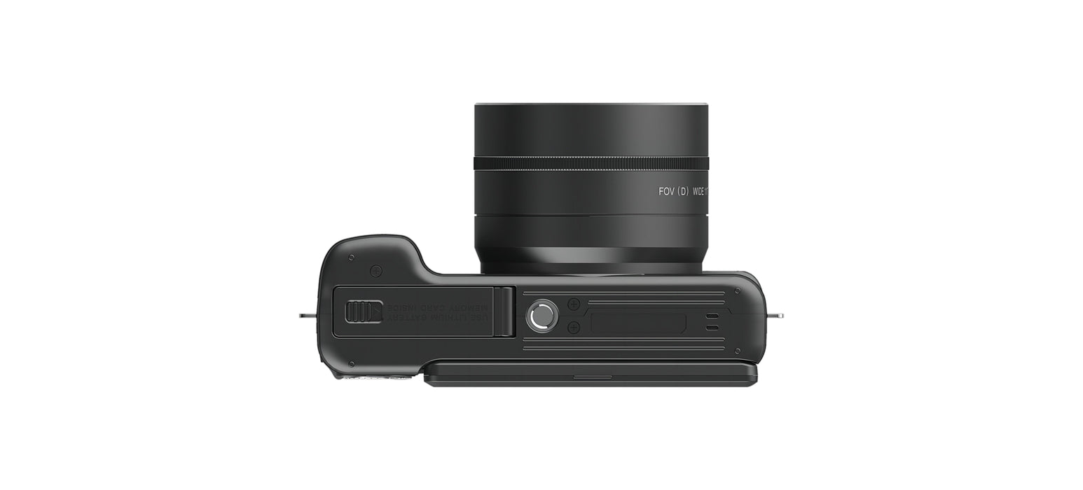 EAN 3760265543908 - AgfaPhoto Realishot VLG-4K 24 MP CMOS Negro imagen 16