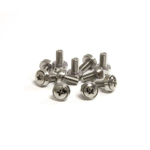 EAN 0065030843027 - StarTech.com CABSCREWSM6 accesorio de bastidor Tornillo imagen 1