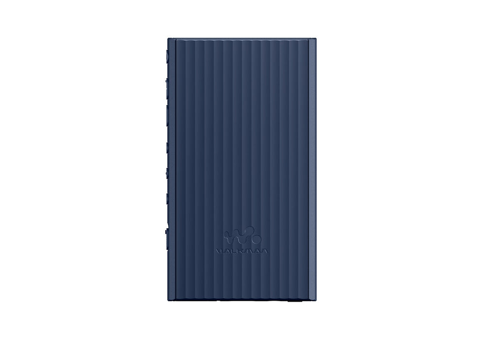 EAN 4548736141070 - Sony Walkman NW-A306 Reproductor de MP3 32 GB Azul imagen 3