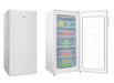 EAN 5906006946746 - Amica GS 321 110 W Congelador vertical Independiente 145 L Blanco imagen 4