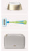 EAN 7500435238427 - Braun BR2-238427 depiladora de luz pulsada Luz pulsada intensa (IPL) Oro, Blanco imagen 2
