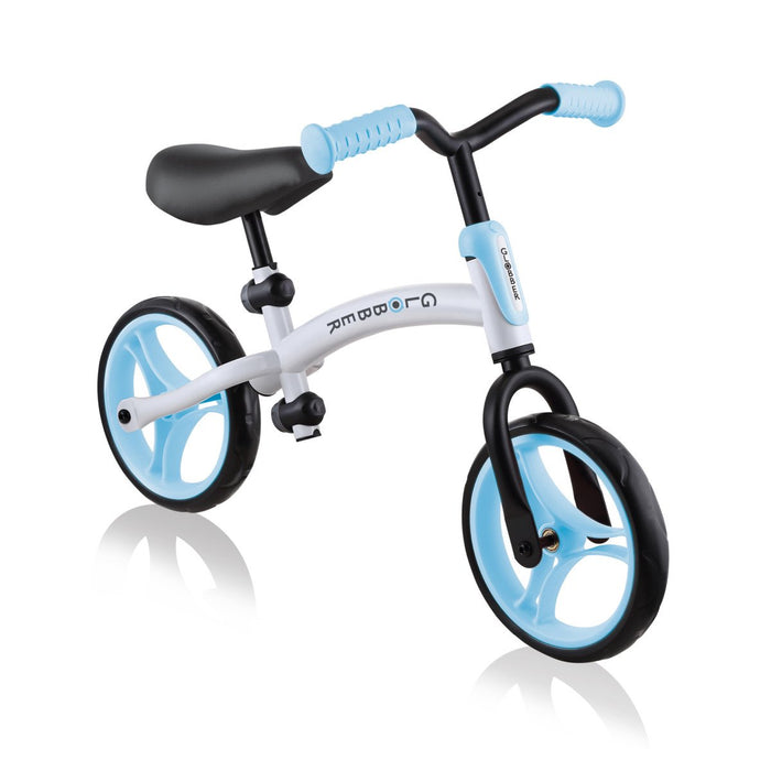 EAN 4895224402244 - Globber Go Bike Duo Bicicleta de equilibrio sin pedales imagen 5