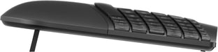 EAN 0197192177747 - HP 965 Ergonomic Wireless Keyboard teclado Hogar RF Wireless + Bluetooth QWERTY Inglés Negro imagen 5