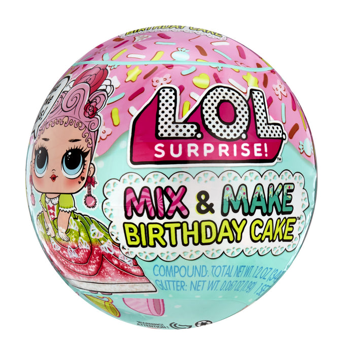 EAN 0035051593140 - L.O.L. Surprise! 593140EUC muñeca imagen 16