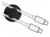 EAN 4043619183456 - DeLOCK 18345 organizador de cables Escritorio/pared Soporte para cables 10 pieza(s) imagen 2
