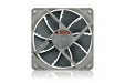 EAN 9010018100358 - Noctua NF-P12 redux-1300 PWM Procesador Ventilador 12 cm Negro imagen 4