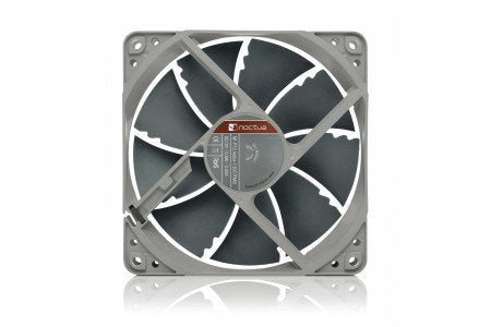 EAN 9010018100358 - Noctua NF-P12 redux-1300 PWM Procesador Ventilador 12 cm Negro imagen 4