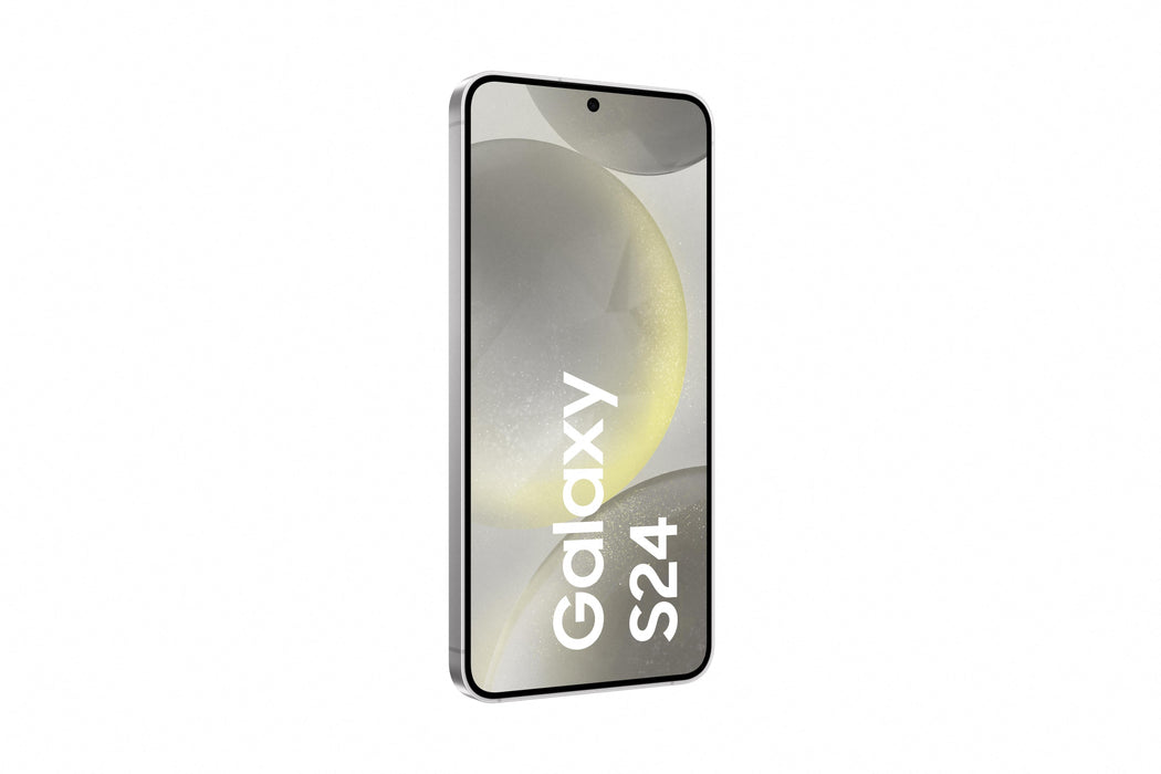 EAN 8806095299822 - Samsung Galaxy S24 15,8 cm (6.2") SIM doble Android 14 5G USB Tipo C 8 GB 128 GB 4000 mAh Gris, Color már imagen 3