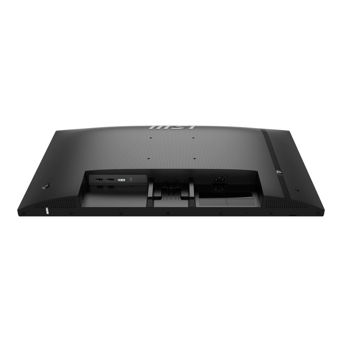 EAN 4711377381543 - MSI Pro MP273Q E14 pantalla para PC 68,6 cm (27") 2560 x 1440 Pixeles Wide Quad HD Negro imagen 20
