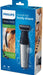 EAN 8710103843818 - Philips BODYGROOM Series 5000 BG5020/15 afeitadora corporal Negro, Gris imagen 4