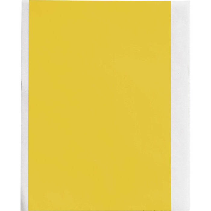 EAN 888434599570 - Brady M6C-2000-595-YL etiqueta de impresora Amarillo Etiqueta para impresora autoadhesiva imagen 2