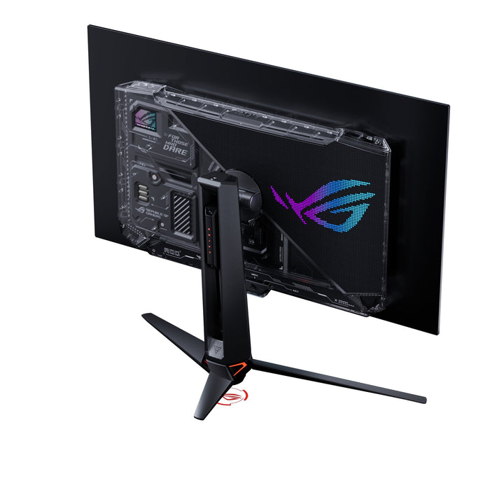 EAN 4711636437509 - ASUS TUF Gaming VG27AQML5F pantalla para PC 68,6 cm (27") 2560 x 1440 Pixeles Wide Quad HD LCD Negro imagen 3