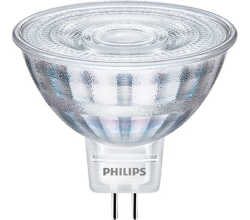 EAN 8719514307049 - Philips 30704900 lámpara LED Blanco cálido 2700 K 2,9 W GU5.3 imagen 1