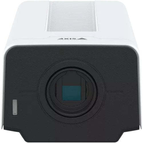 EAN 7331021086173 - Axis P1387-B Caja Cámara de seguridad IP Interior 2592 x 1944 Pixeles Techo/Pared/Poste imagen 2