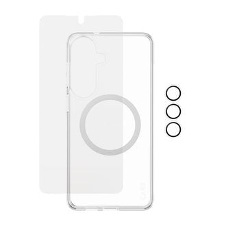 EAN 5715685034510 - PanzerGlass CR34288 funda para teléfono móvil 17 cm (6.7") Transparente imagen 4