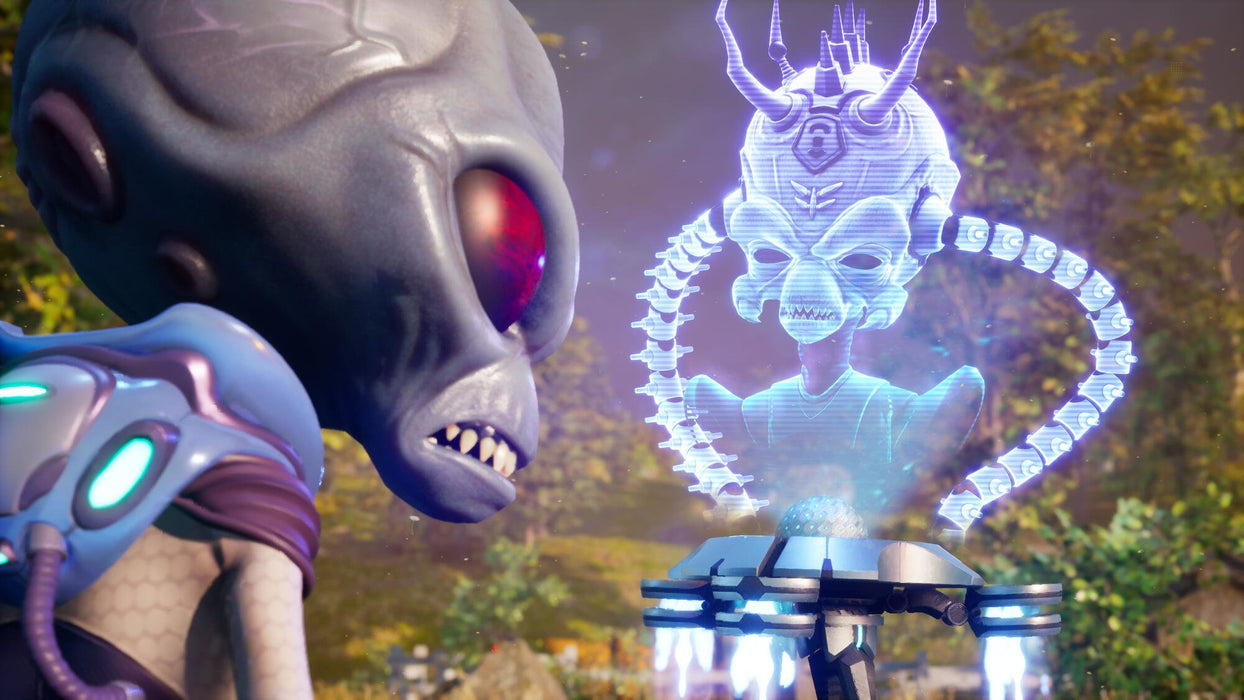 EAN 9120131604487 - THQ Nordic Destroy All Humans! Estándar Nintendo Switch 2 imagen 6