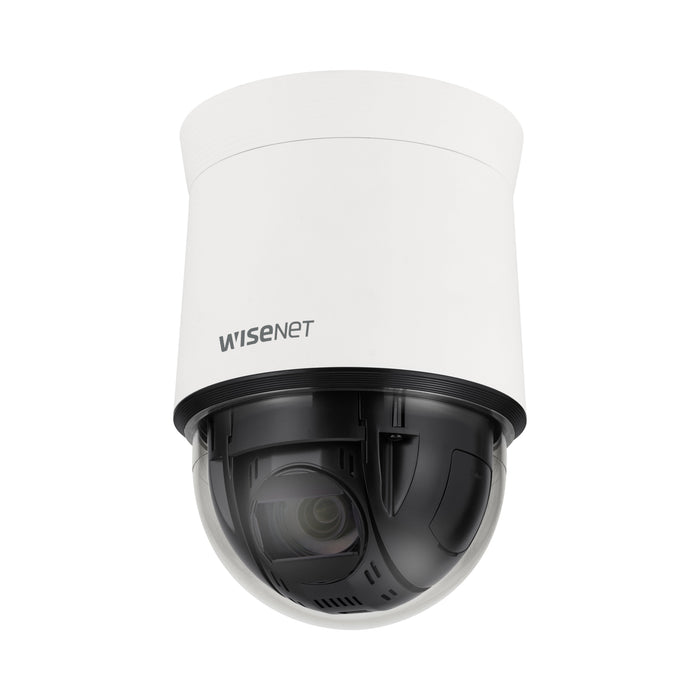EAN 8801089204509 - Hanwha QNP-6250 cámara de vigilancia Almohadilla Cámara de seguridad IP Exterior 1920 x 1080 Pixeles Tech imagen 2