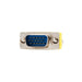 EAN 8433281005006 - Nanocable 10.16.0002 cambiador de género para cable VGA Multicolor imagen 3