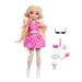 EAN 0194735354269 - Barbie JKP50 muñeca imagen 1