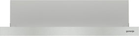 EAN 3838782388415 - Gorenje TH62E3X Semintegrada (extraíble) Acero inoxidable 350 m³/h imagen 2