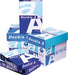 EAN 8858741743012 - Double a paper D1022 papel para impresora de inyección de tinta A4 (210x297 mm) 500 hojas Blanco imagen 1