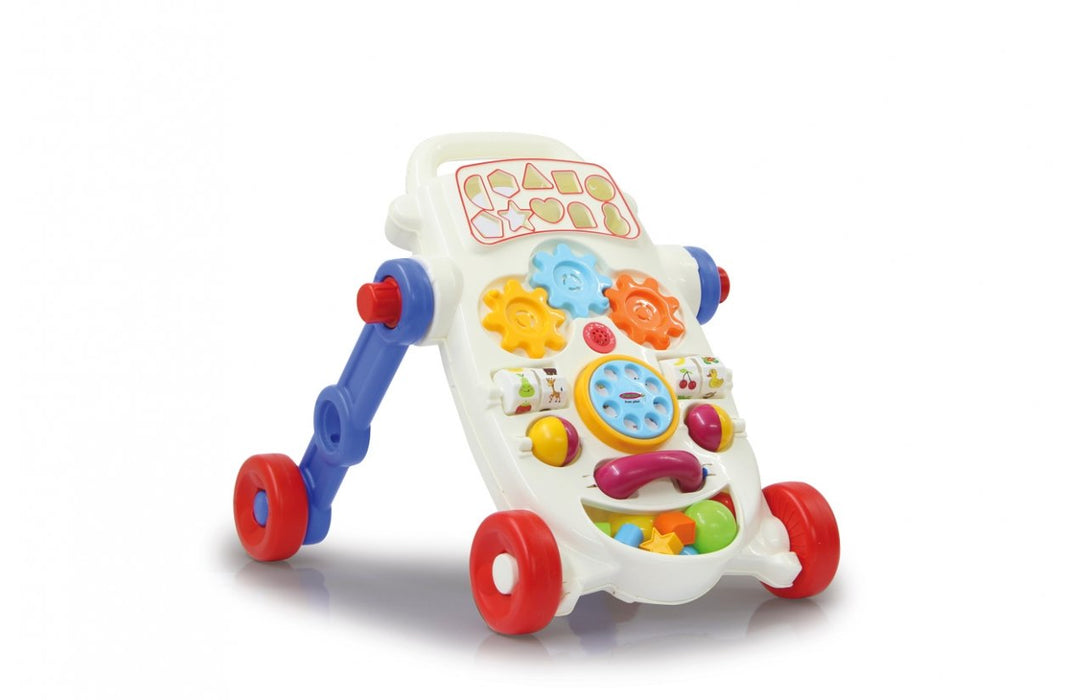 EAN 4042774455477 - Jamara My First Walker juguete de habilidad motora imagen 4