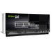 EAN 5903317225508 - Green Cell HP96PRO refacción para laptop Batería imagen 1