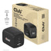 EAN 8719214472658 - CLUB3D CAC-1913 cargador de dispositivo móvil Teléfono móvil, Portátil, Smartphone, Universal Negro Corri imagen 6