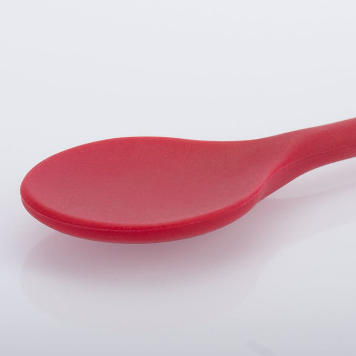 EAN 4004094156670 - Westmark Silicone Cuchara de cocina Metal, Silicona Rojo 1 pieza(s) imagen 4