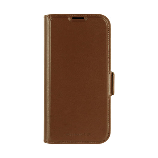 EAN 5711428065360 - dbramante1928 Oslo Pro funda para teléfono móvil 15,5 cm (6.1") Folio Bronceado imagen 1