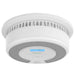 EAN 0810194780189 - X-Sense SC07 detector de humo Detector fotoeléctrico de reflexión Interconectables Inalámbrico imagen 3