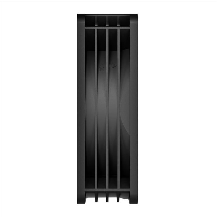 EAN 4895213704762 - ARCTIC S12038-8K Carcasa del ordenador Ventilador 12 cm Negro 1 pieza(s) imagen 3