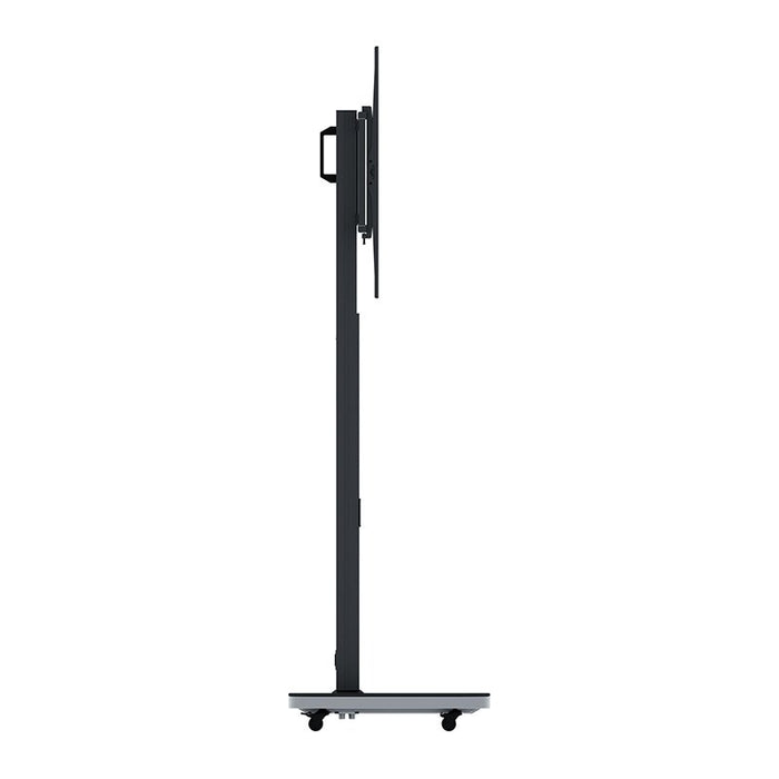 EAN 4250058528742 - Hagor 2874 soporte para TV 165,1 cm (65") Negro imagen 4