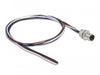 EAN 4043619801497 - DeLOCK 80149 cable para sensor y actuador Negro imagen 1