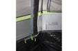 EAN 4001690118088 - High Peak Meran 5.0 5 personas(s) Verde, Gris claro Tienda tipo túnel imagen 7