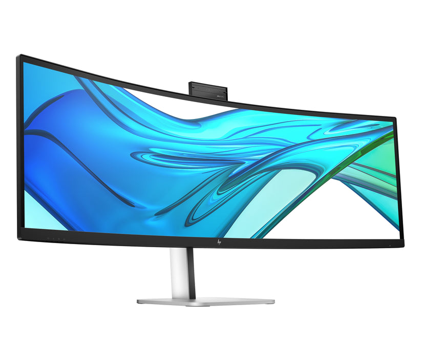 EAN 198990299327 - HP Series 5 Pro DQHD - 549pm pantalla para PC 124,5 cm (49") 5120 x 1440 Pixeles Dual QHD LCD Negro imagen 3